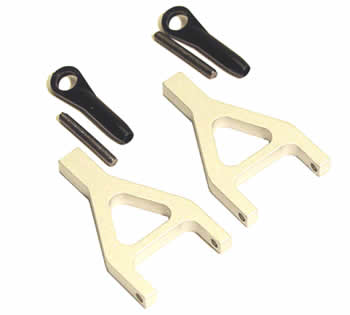 PV0013A Al Elevator Arm